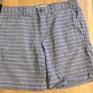 Mens size 33 Penguin shorts.